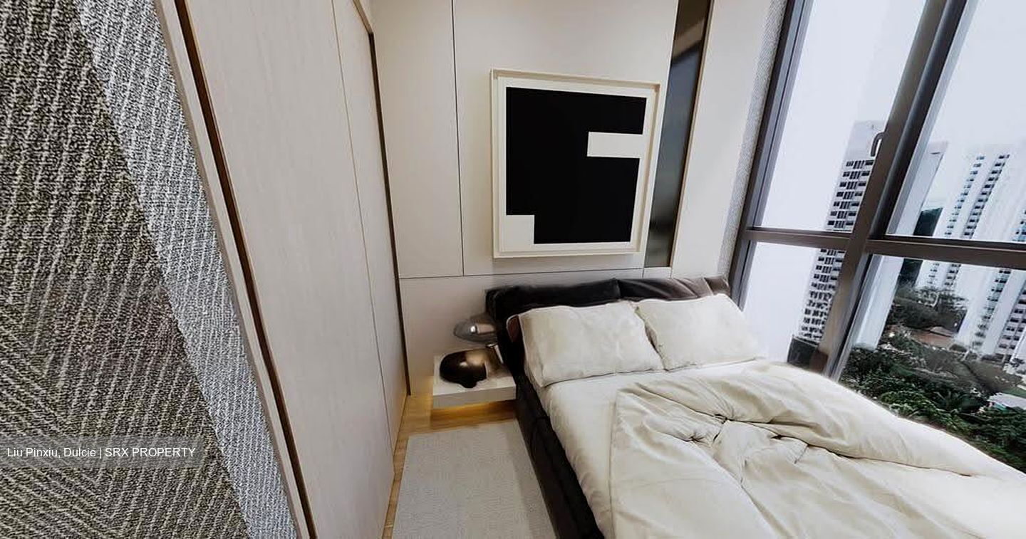 Arina East Residences (D15), Apartment #626521871
